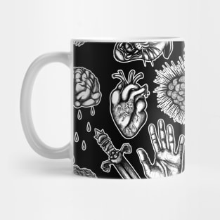 Mixed Mug